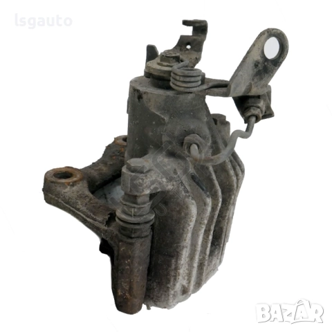 Заден ляв спирачен апарат Seat Altea 2004-2015 ID:149696, снимка 2 - Части - 51676593