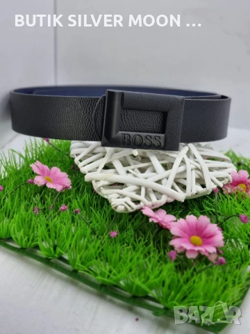 Дамски Колани 💫, снимка 2 - Колани - 51021008