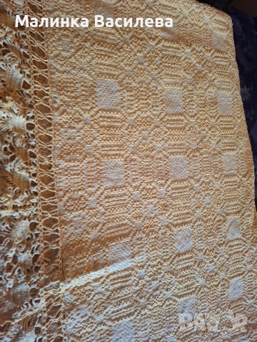 покривка за легло , снимка 2 - Покривки за легло - 52888077