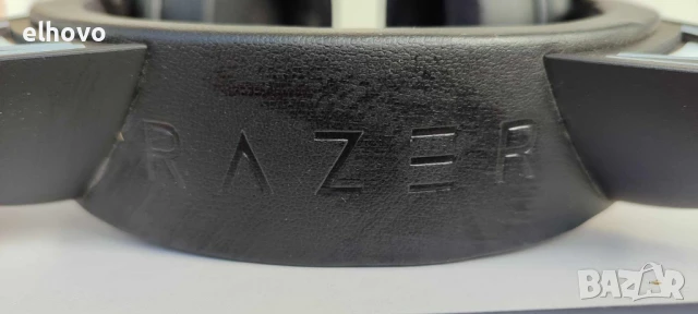 Геймърски слушалки Razer Kraken Kitty, снимка 5 - Слушалки за компютър - 50454215