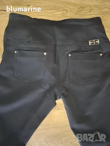 Клин-панталон ELIZABETTA FRANCHI, снимка 3 - Панталони - 49494094