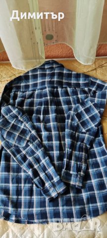 Bergans, снимка 6 - Ризи - 34651711