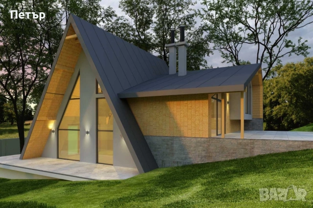 Парцел яз Батак, снимка 10 - Парцели - 48481318