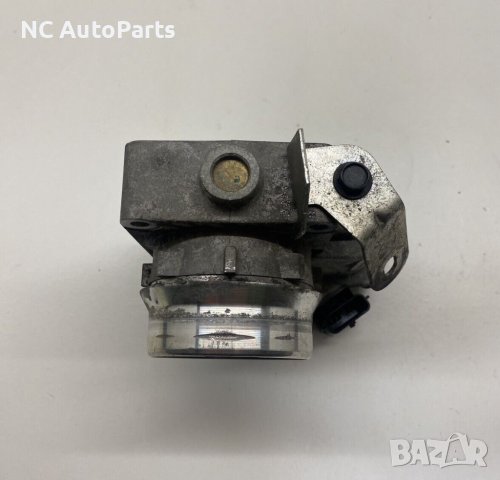 Дроселова клапа за Mercedes X class Nissan Navara 2.3 190 VALEO H8201353976 2018, снимка 3 - Части - 43098385