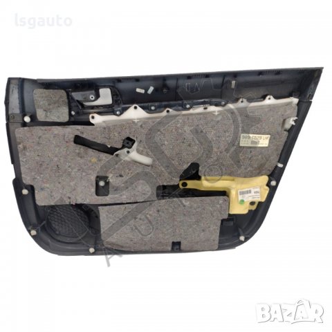 Интериорна кора предна лява врата Toyota Avensis II 2003-2009 TA100822N-212, снимка 2 - Части - 37795943