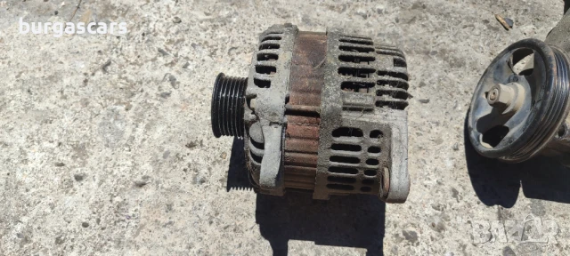 Динамо алтернатор 23100 1AA1A Nissan Murano Z51 3.5-256к. - 180лв