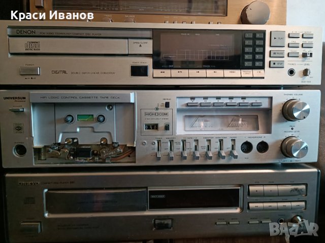 UNIVERSUM SENATOR CT 2307A-High-Com