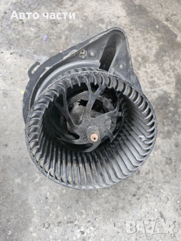 AUDI A4 B5/8D (1994-2001) Отопление на купето 8A1820021, 601858Z 25497421