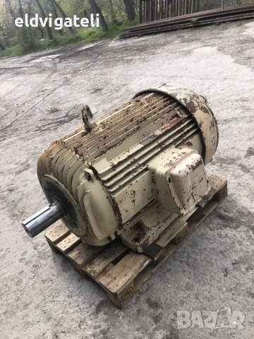 Ел.двигател/електродвигател 200кВ