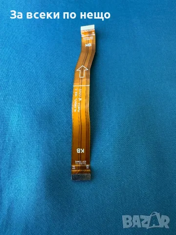 Оригинален лентов кабел за HUAWEI nova Y71, снимка 3 - Резервни части за телефони - 48075566