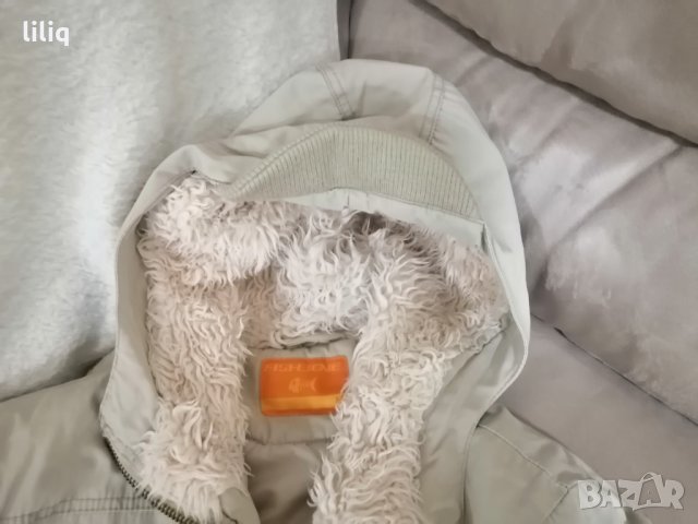 Fishbone страхотно оригинално яке , снимка 3 - Якета - 34943806