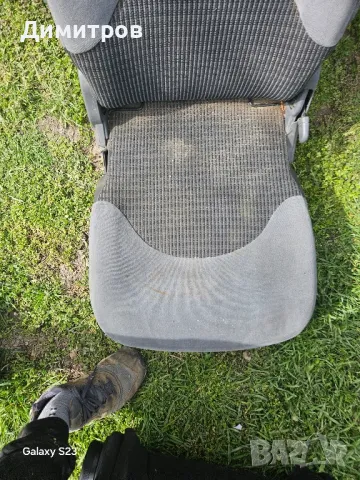 Задни седалки, Citroen Xsara Picasso, 3 броя, снимка 8 - Части - 49766754