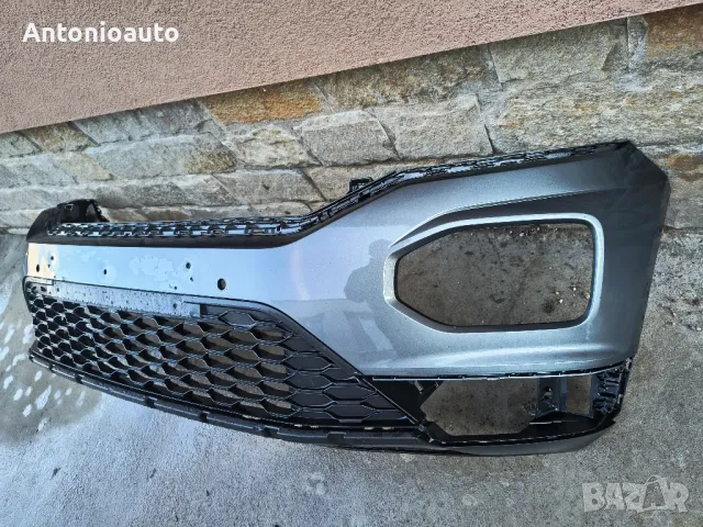 предна броня за VW T-Roc

, снимка 4 - Части - 48275438
