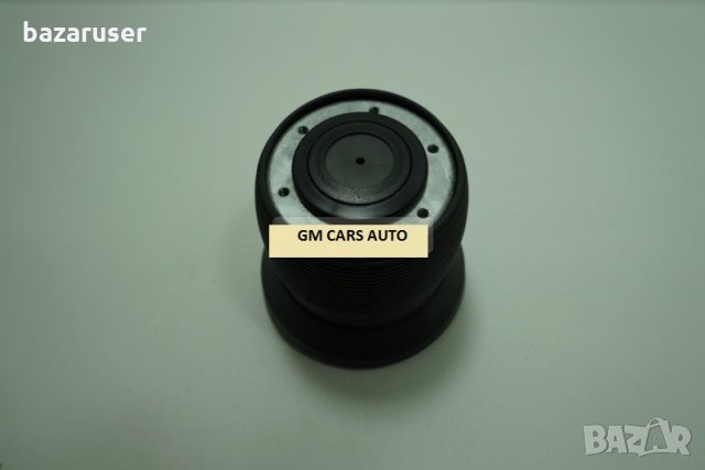 Спортен Волан за BMW 3-та ,5-та серия с Фланец по TÜV, снимка 6 - Аксесоари и консумативи - 32849348