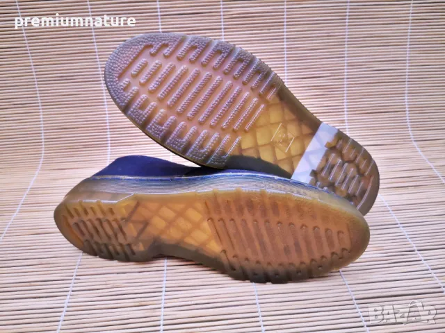 ○ DR. MARTENS ○ дамски обувки ○, снимка 7 - Дамски ежедневни обувки - 49925091