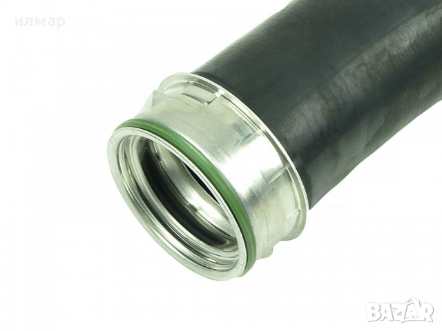 4B0145745F  Маркуч за турбо за Ауди А6 - 1,9 тди /97-05г/, снимка 3 - Части - 36551226