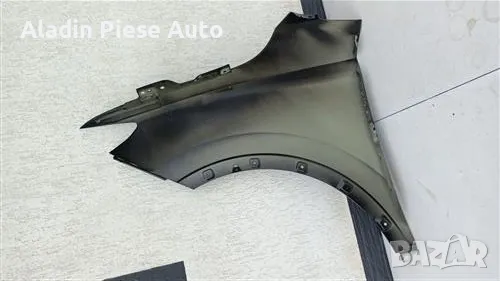 Предно дясно крило MG ZS Фейслифт 2020 2021 2022 2023 2024г , снимка 4 - Аксесоари и консумативи - 49705656