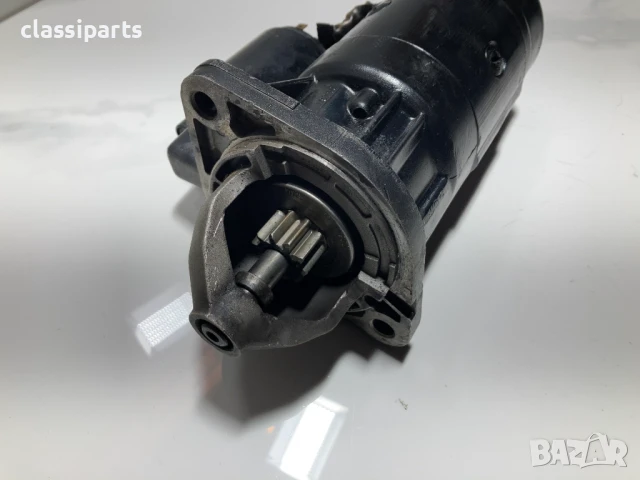 Стартер Bosch за Форд Ескорт, Орион, Фиеста и Мондео двигатели 1.8 D, 1.8 TD, снимка 7 - Части - 50512895