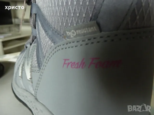 обувки New Balance 36.5 нови, снимка 5 - Детски обувки - 47949534