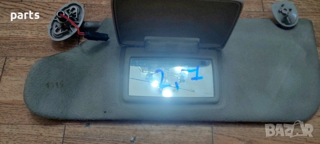 Ляв Сенник Jeep Гранд Чероки WJ , снимка 6 - Части - 53171110