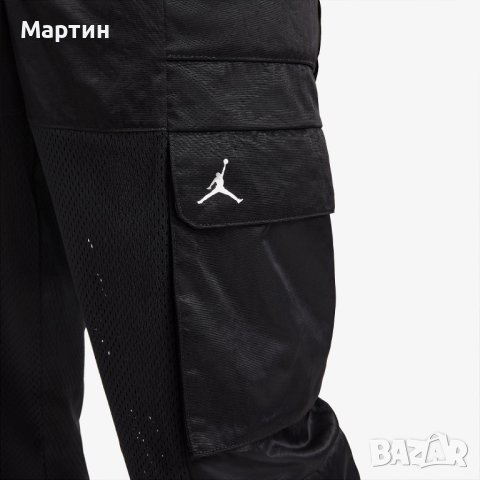 Дамско долнище Jordan Heatwave Utility - размер S, снимка 4 - Спортни екипи - 43638294