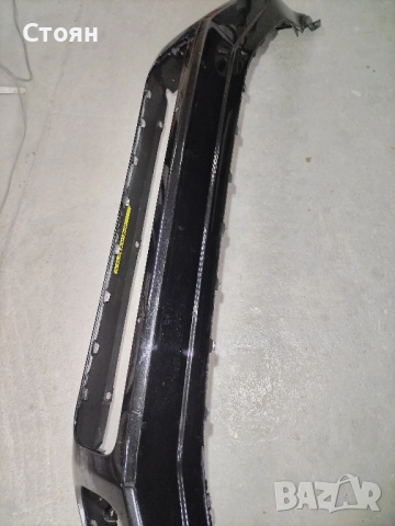 Предна броня за G klasa , снимка 6 - Части - 52436182