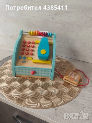 Дървени играчки, снимка 2 - Други - 51866748