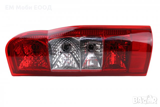 Стоп Стопове Задни Светлини Е4-марк за Форд Транзит/FORD TRANSIT V347 2006-, снимка 12 - Аксесоари и консумативи - 33238005