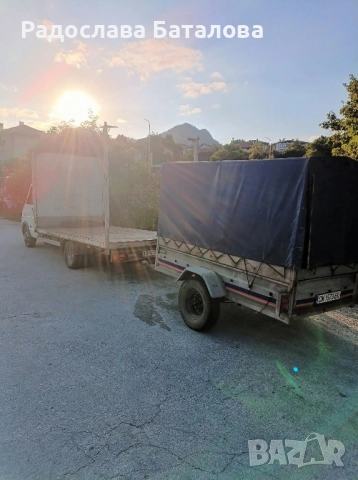  Транспортни услуги – бързо, надеждно и на НАРОДНИ цени!, снимка 4 - Транспортни услуги - 51942349