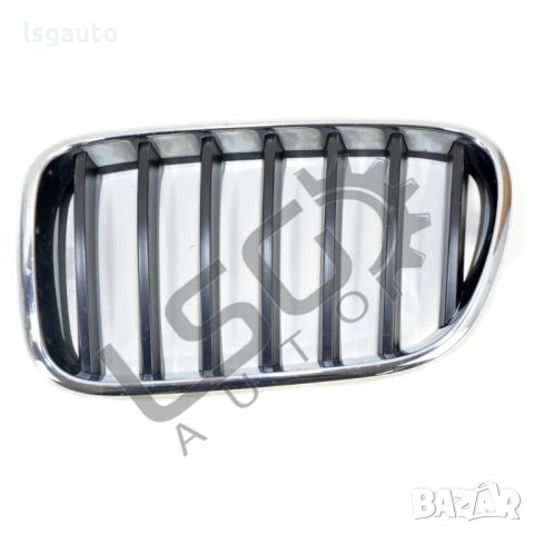 Оригинални решетки BMW X3 F25/X4 F26 ART200304, снимка 3 - Части - 32271445