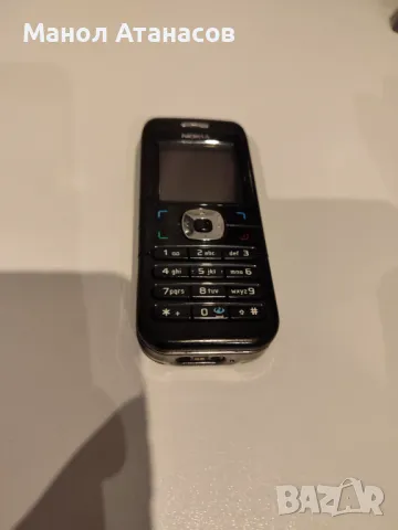 Нокиа 6030-като нов!, снимка 4 - Nokia - 48419149