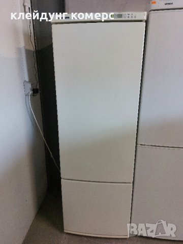 Хладилник с фризер LIEBHERR PREMIUM NO FROST вис.185см. А+++ (два компресора).