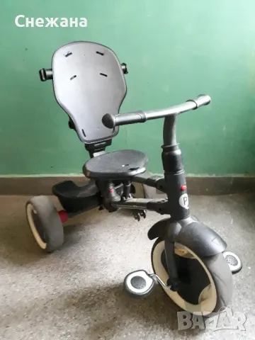 Велосипед колело Триколка за дете