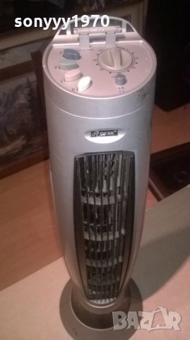 rovex-колонен вентилатор с таимер-80см-внос франция, снимка 11 - Други - 27527285