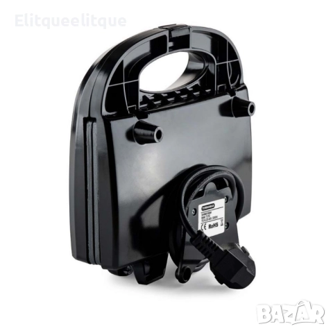 Прахосмукачка Muhler, 600W, 0.6 л, 2в1, снимка 7 - Прахосмукачки - 52258875