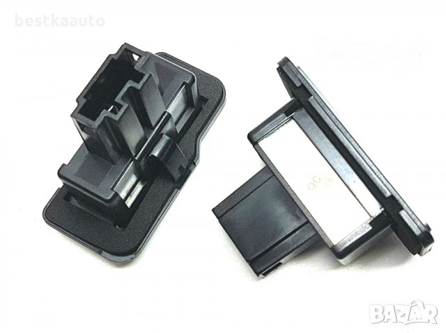 LED плафони за регистрационен номер Mercedes S203 W211 Sedan Combi  W219, снимка 2 - Аксесоари и консумативи - 26596452