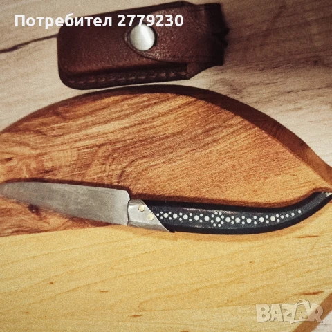 Стара сойка от Костенец на К.Попадийн, снимка 9 - Други ценни предмети - 51253515