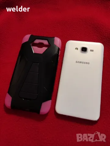 Samsung Galaxy J7 (SM-J700T), снимка 5 - Samsung - 47540143