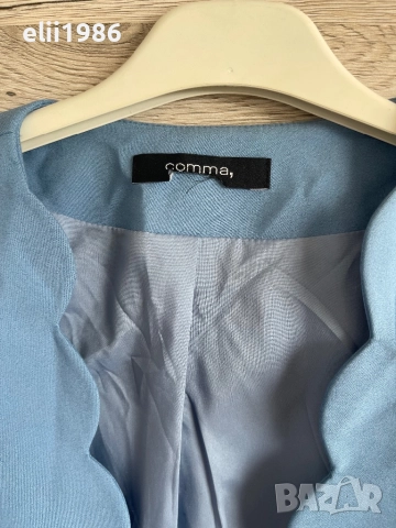 Сако Comma, снимка 3 - Сака - 52463015