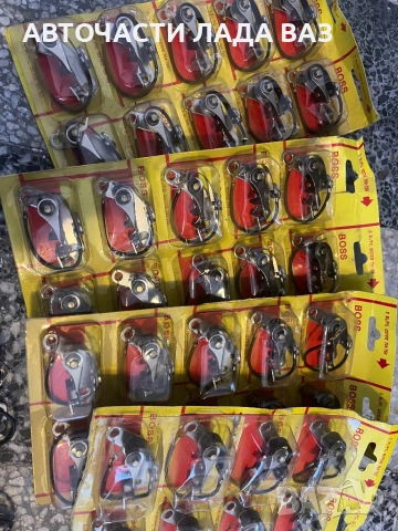 Lada/Лада авточасти ваз Лада жигули, снимка 8 - Части - 52382387