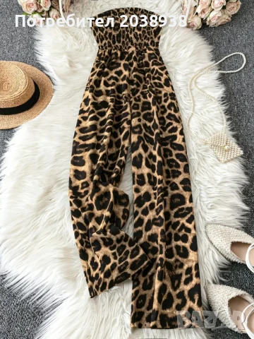 Дамски гащеризон, снимка 1