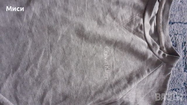 Спортни блузи с дълъг ръкав, снимка 5 - Спортна екипировка - 38346315