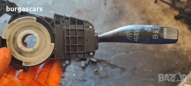 Лост чистачки Honda Jazz - 40лв, снимка 2 - Части - 50402706