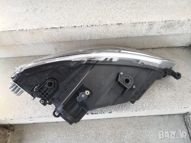 Фар Сеат Леон ляв LED/Фар Seat Leon 5F FULL LED, снимка 9 - Части - 43676221