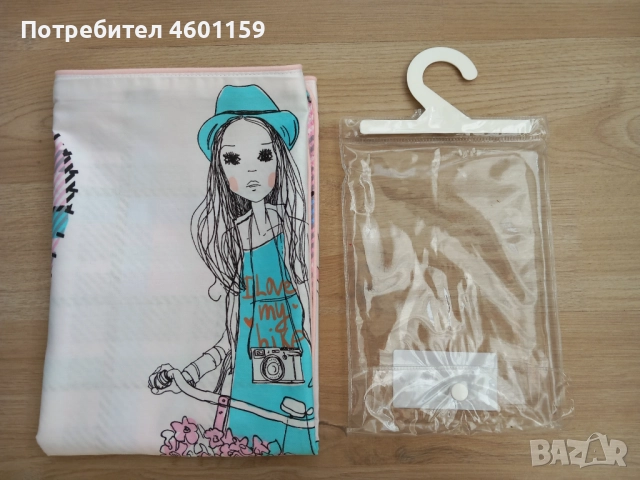 Нова детска калъфка , снимка 6 - Възглавници - 52539886