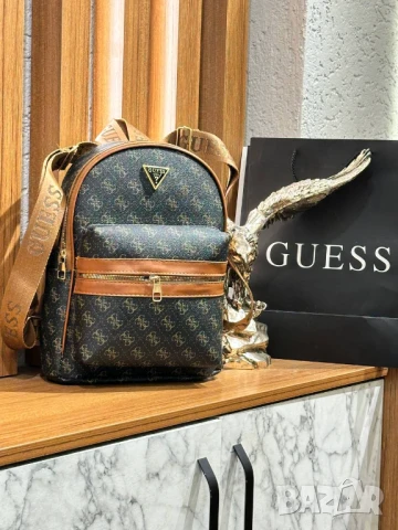 раници guess, снимка 10 - Раници - 50741709