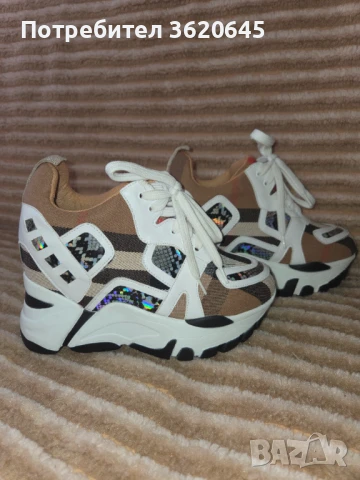 Нови мъжки и дамски маратонки единични номера, снимка 16 - Маратонки - 50612508