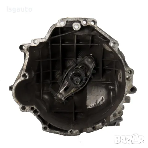 Шестстепенна скоростна кутия AUDI A4 (B7) 2004-2008 ID: 143061