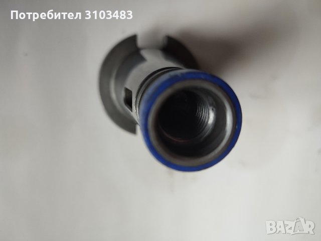 Дорници/Адаптери  ИСО40-МК1/МК2/МК3  "DORNAG" Swiss, снимка 9 - Стругове - 43098597