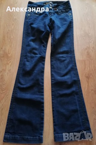 Детски дънки, снимка 9 - Детски панталони и дънки - 32813457